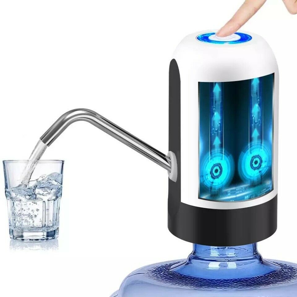 USB Electric Water Dispenser