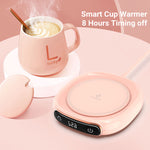 EverWarm Desktop Coaster