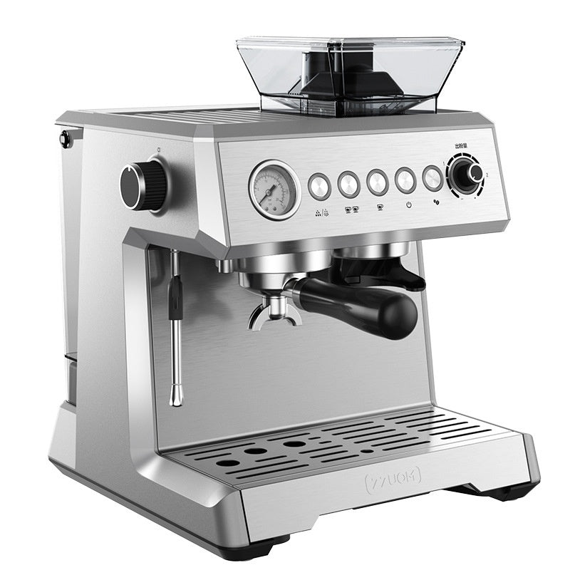 Barista Supreme Brew Maestro