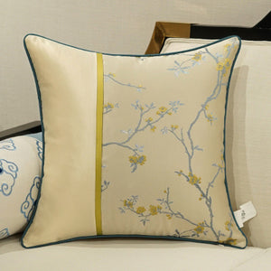 Sofa Pillow Cushion Bedroom Bedside Classical Sofa Pillow Lumbar Pillow