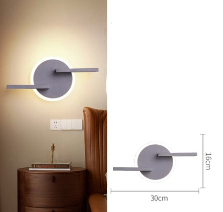 Form & Function Illumination