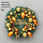 Christmas Wreaths & Garland