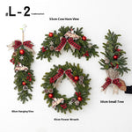 Christmas Wreaths & Garland