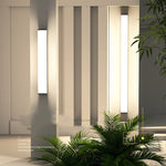 ElementShield Outdoor Wall Luminaire