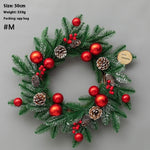 Christmas Wreaths & Garland