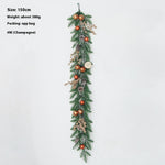 Christmas Wreaths & Garland