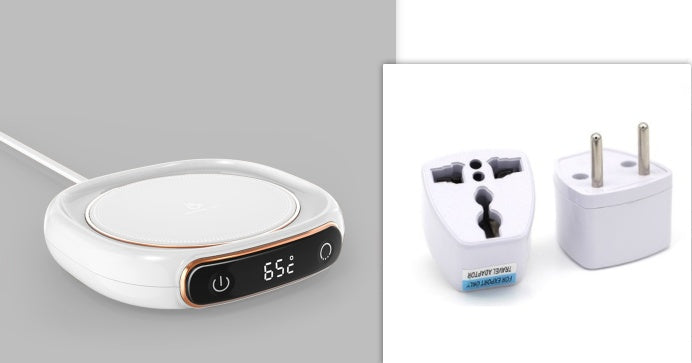EverWarm Desktop Coaster