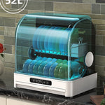DisinfectaDish Compact