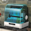 DisinfectaDish Compact