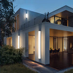 ElementShield Outdoor Wall Luminaire