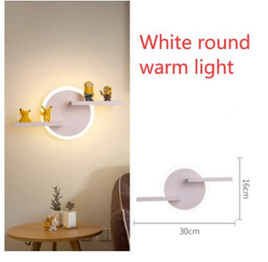 Form & Function Illumination