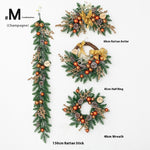 Christmas Wreaths & Garland
