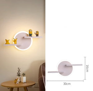 Form & Function Illumination
