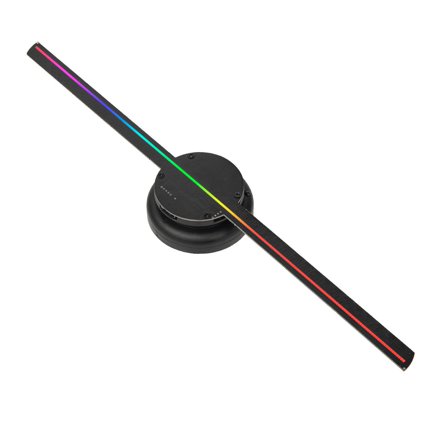 SpectraScene Holographic Light