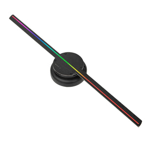 SpectraScene Holographic Light