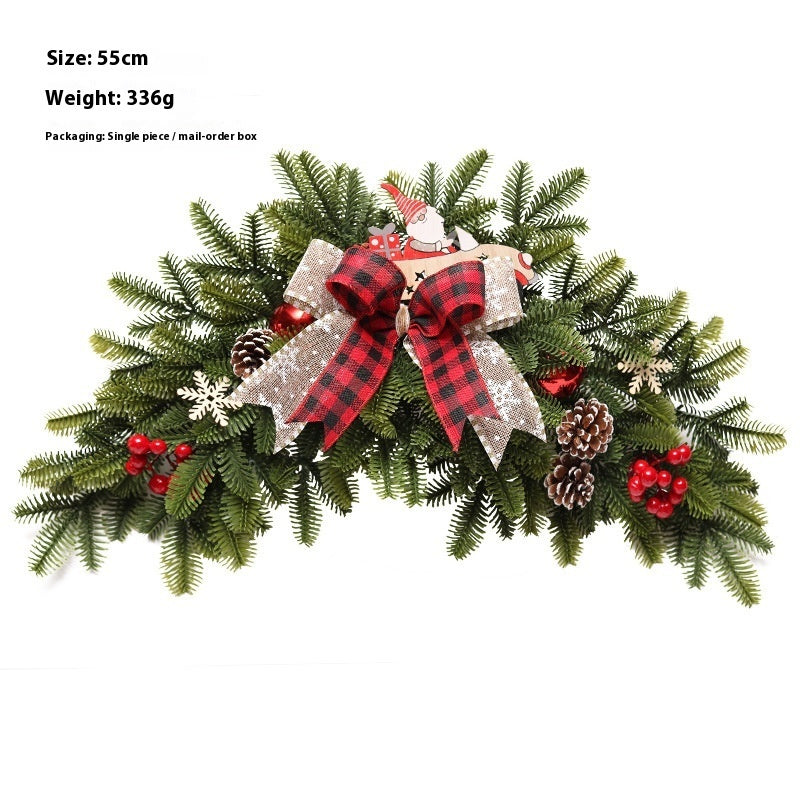 Christmas Wreaths & Garland