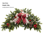 Christmas Wreaths & Garland