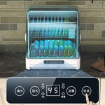 DisinfectaDish Compact