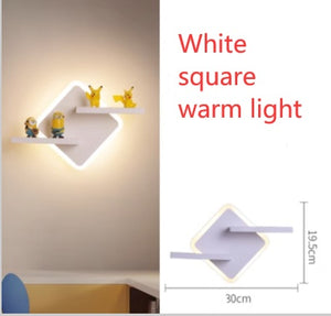 Form & Function Illumination