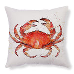 Cushion Covers Sea Turtle Printed Throw Pillow Cases For Home Decor Sofa Chair Seat