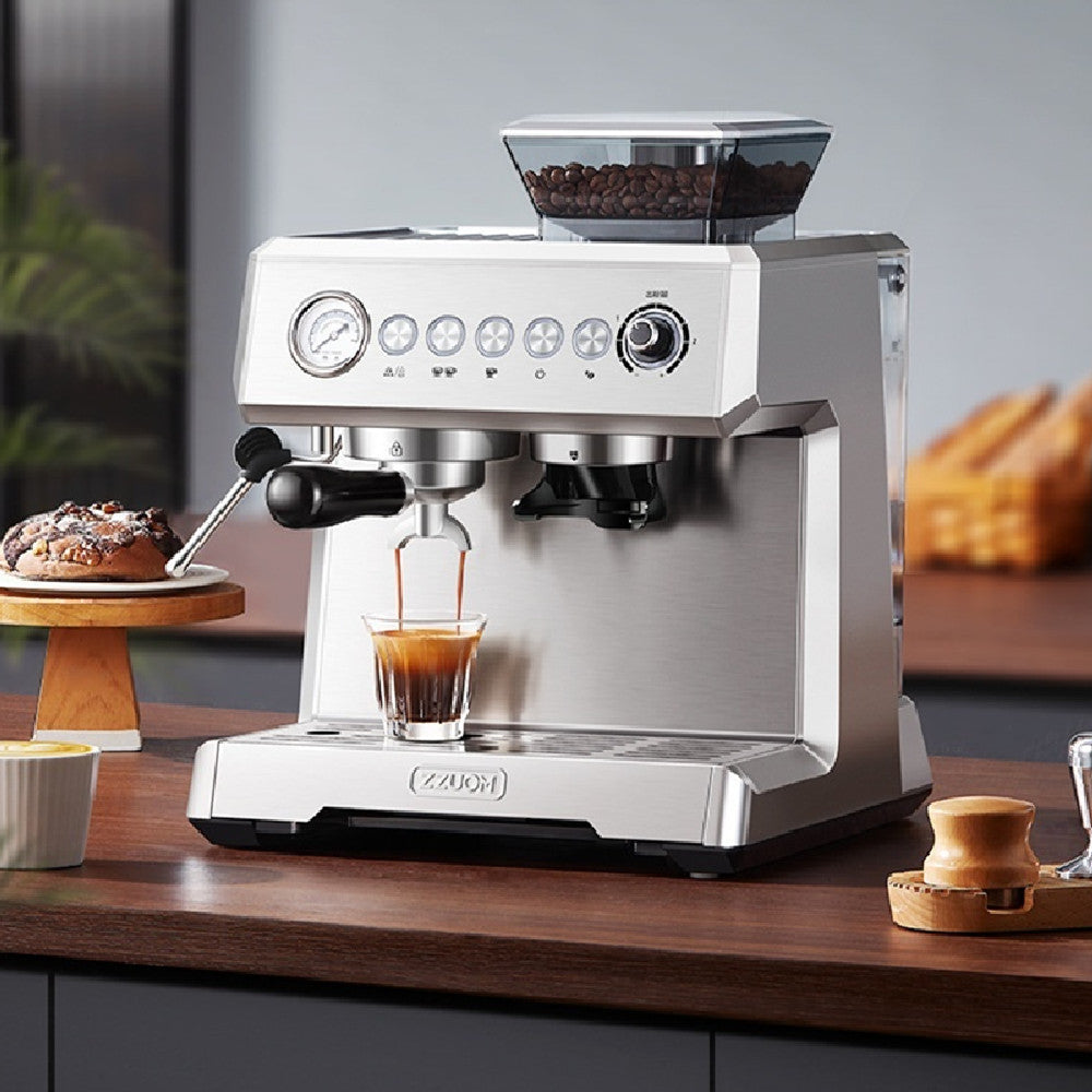 Barista Supreme Brew Maestro