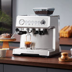Barista Supreme Brew Maestro