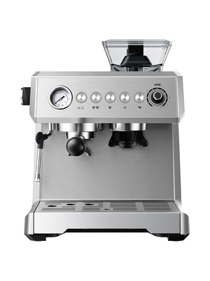 Barista Supreme Brew Maestro