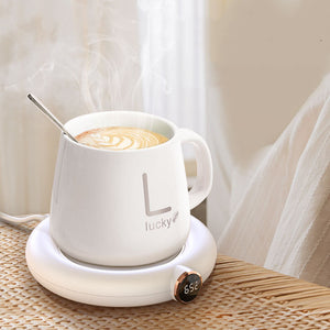 EverWarm Desktop Coaster