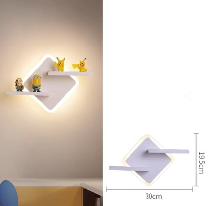 Form & Function Illumination