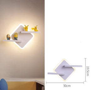Form & Function Illumination