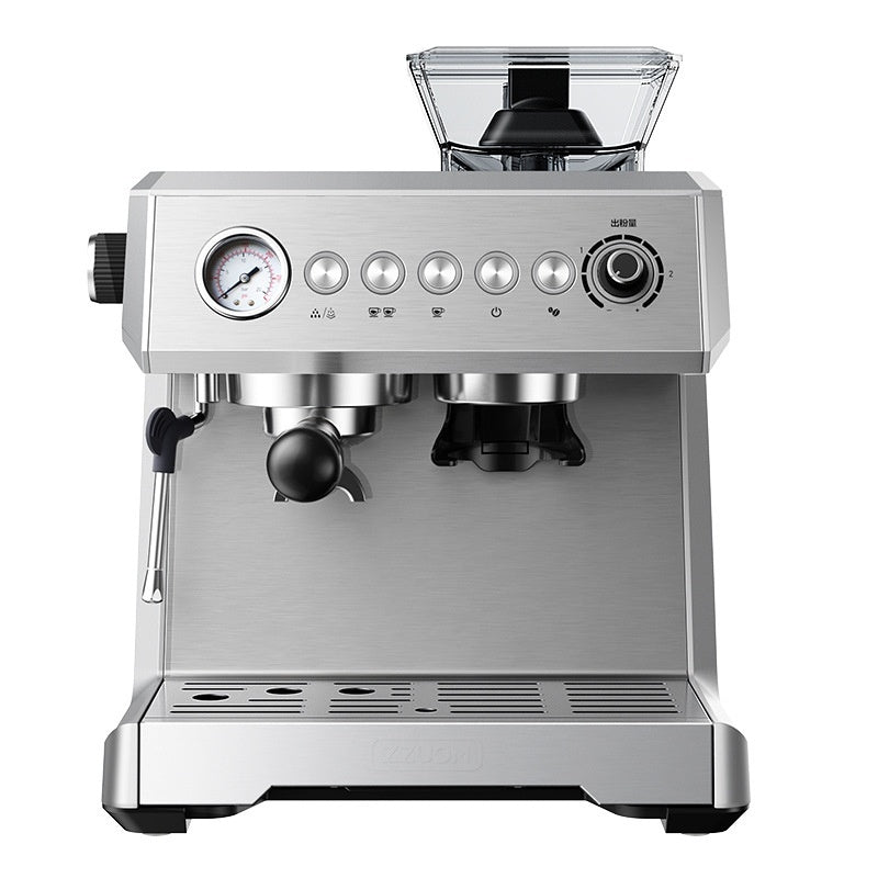 Barista Supreme Brew Maestro