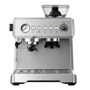 Barista Supreme Brew Maestro