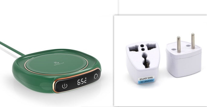 EverWarm Desktop Coaster