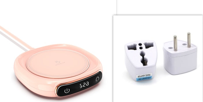 EverWarm Desktop Coaster