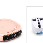 EverWarm Desktop Coaster