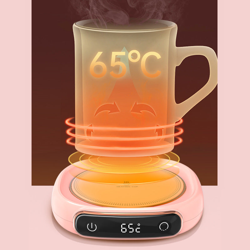 EverWarm Desktop Coaster
