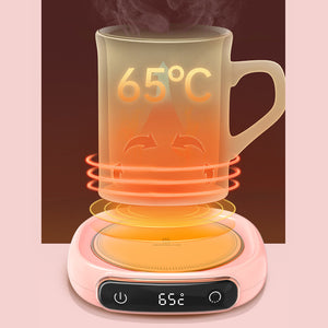 EverWarm Desktop Coaster