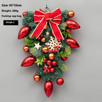 Christmas Wreaths & Garland