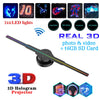 SpectraScene Holographic Light