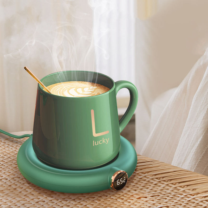 EverWarm Desktop Coaster