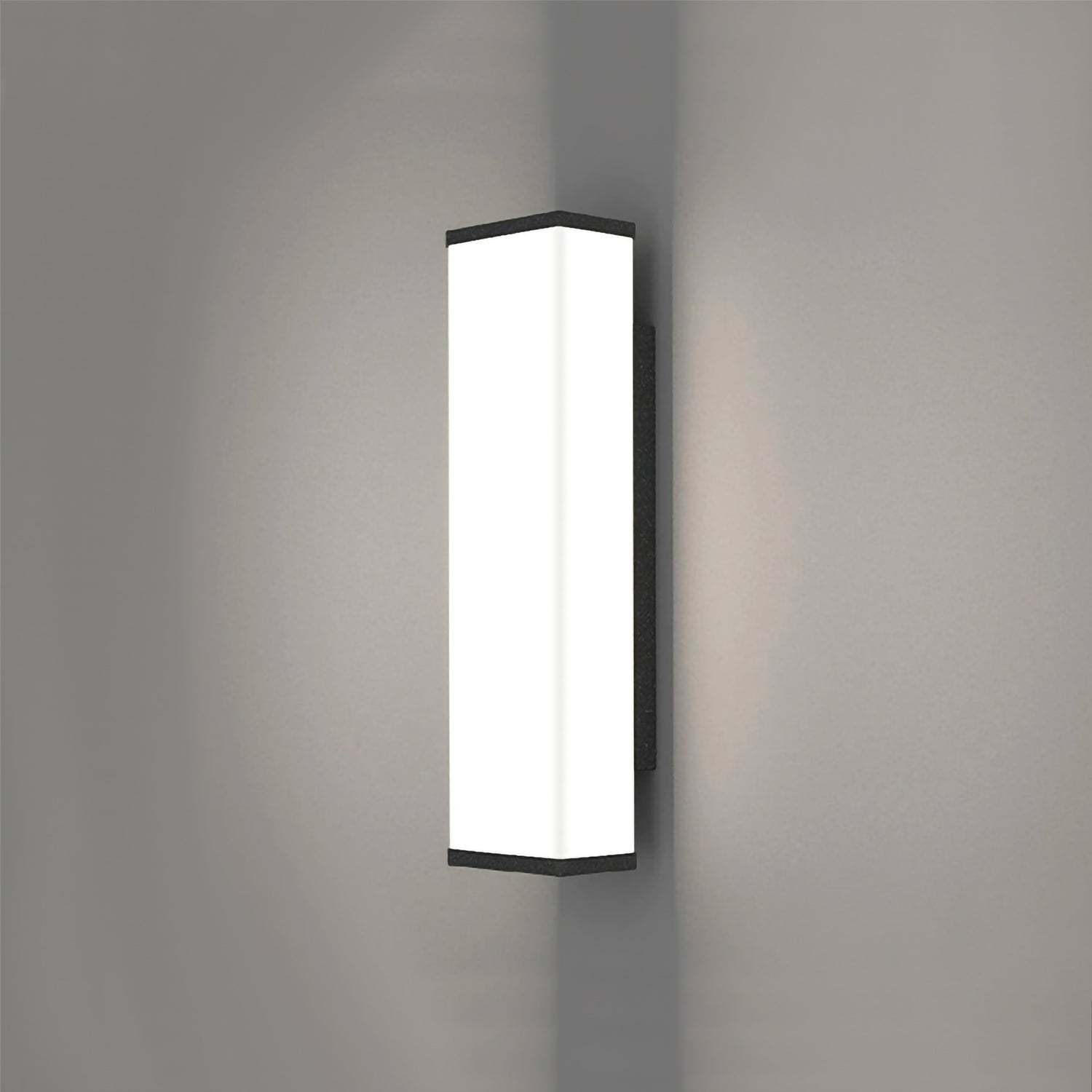 ElementShield Outdoor Wall Luminaire