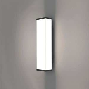 ElementShield Outdoor Wall Luminaire