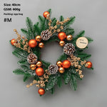 Christmas Wreaths & Garland