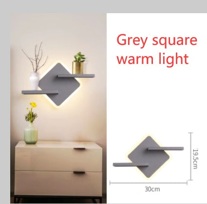 Form & Function Illumination