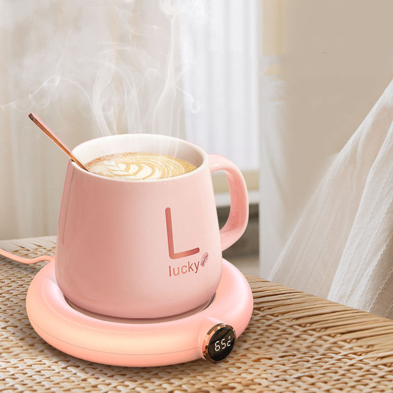 EverWarm Desktop Coaster