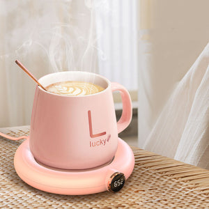 EverWarm Desktop Coaster