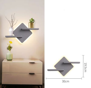Form & Function Illumination