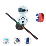 SpectraScene Holographic Light