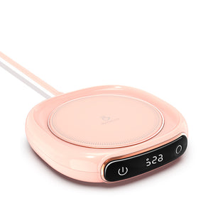 EverWarm Desktop Coaster