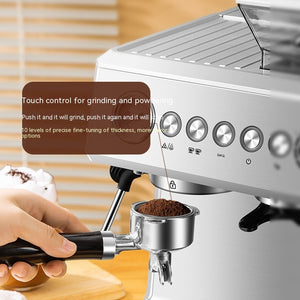 Barista Supreme Brew Maestro
